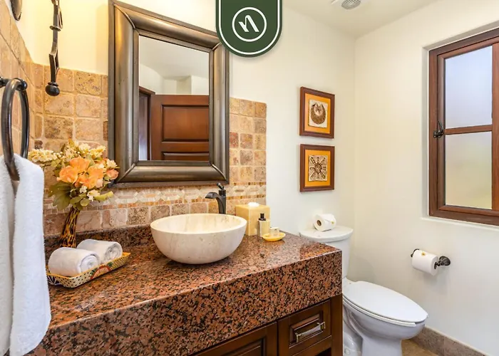 Hébergement de vacances With Private Pool & Patio In Cabo