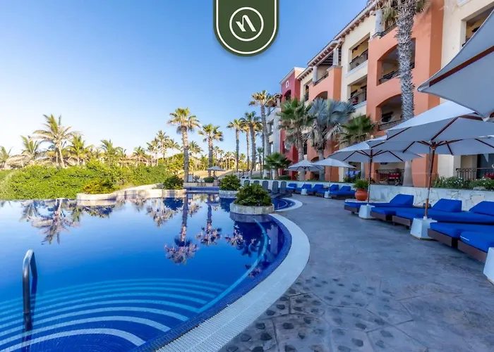 Hébergement de vacances With Private Pool & Patio In Cabo