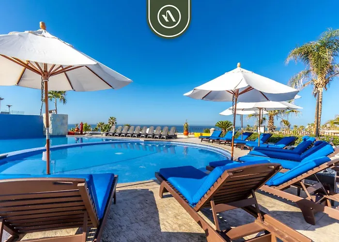 Hébergement de vacances With Private Pool & Patio In Cabo *