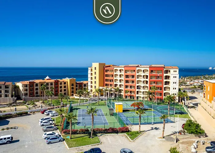 Hébergement de vacances With Private Pool & Patio In Cabo *