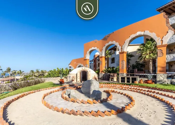 Hébergement de vacances With Private Pool & Patio In Cabo
