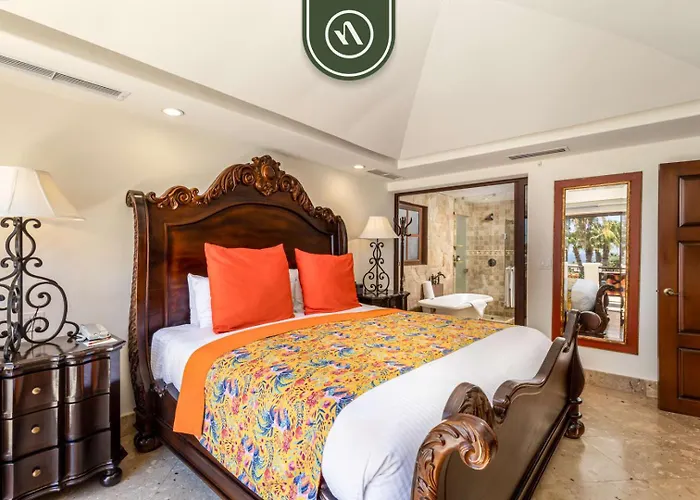 Hébergement de vacances With Private Pool & Patio In Cabo