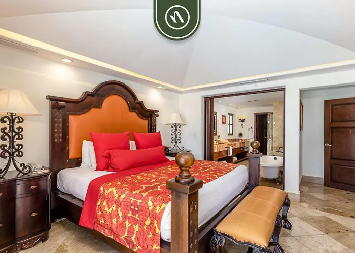Hébergement de vacances With Private Pool & Patio In Cabo