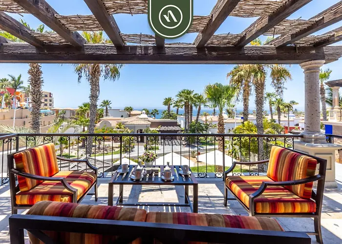 Hébergement de vacances With Private Pool & Patio In Cabo