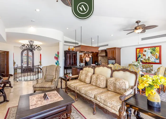 With Private Pool & Patio In Cabo * Cabo San Lucas