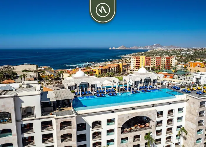 With Private Pool & Patio In Cabo Cabo San Lucas
